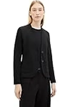 TOM TAILOR Damblazer, , 3XL