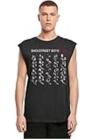 Merchcode T-shirt för män, , L