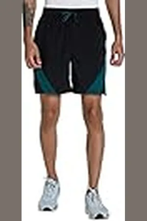 PUMA Herr Train Fit vävda 7" korta vävda shorts