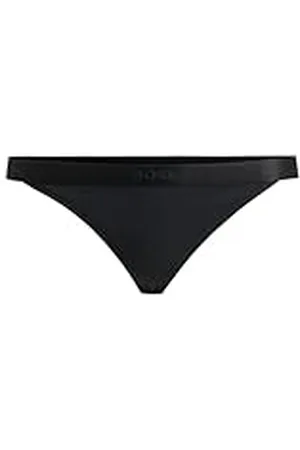 HUGO BOSS Dam String Bea, , 3XL