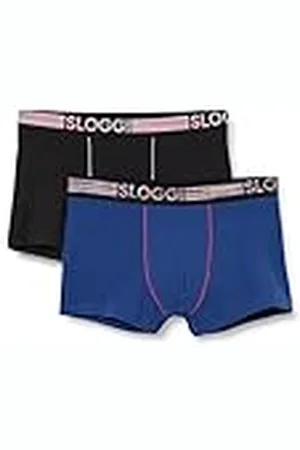 Sloggi Herr Hipster (2-pack), , XXL