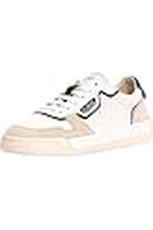 Guess Tofflor FM5STV LEA12 WHBLK, , 45 EU
