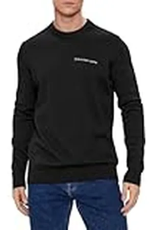 Calvin Klein Jeans Institutional Essentials herrtröjor, pullovers, , M