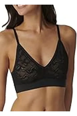 Sloggi Dam GO allround spets bralette-bustier, , one size