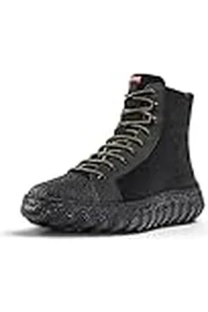 Camper Ground Ankle Boot för män, , 41 EU