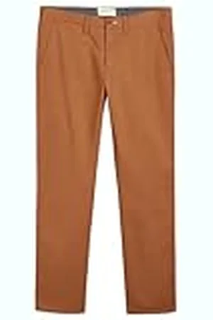 GANT Slim twill chinos, , 34W x 34L