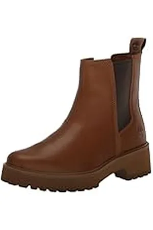 Timberland Carnaby Cool Basic Chelsea dam Chelsea-sko, , 39 EU Bred