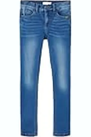 NAME IT Herr Nkmtheo Dnmclas Byxa NOOS Jeans