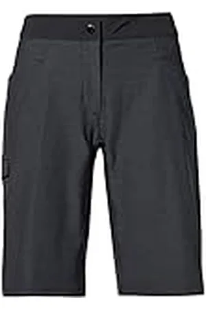 Vaude Lediga damshorts med Tremalzo för kvinnor, Cykelbyxor