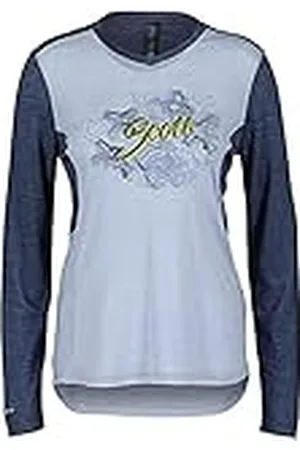 Scott Dam tshirt, , L