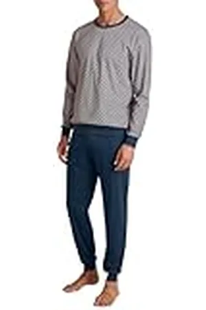 Calida Relax Streamline Pyjamas manschett amaranth, 1 styck, storlek 52–54, , 52-54