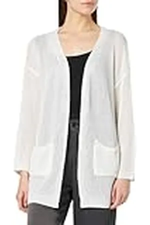 Blonda Dam stickad kappa 15407106-BL01, , M/L, , M/L