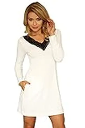 Kalimo Dam underkjol nattlinne nattlinne Paris XL Nightgown, , XL