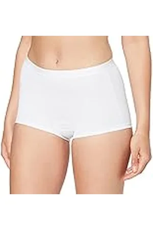 Sloggi Damtrosor Sensual Fresh Sho, , 40