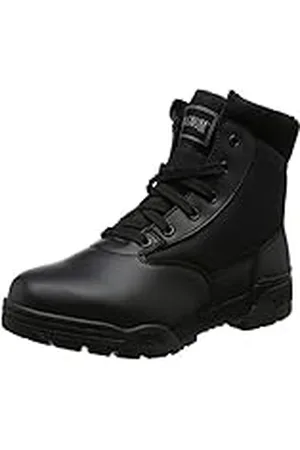 Magnum Unisex Mid Work Boots, 21, 3.5 UK