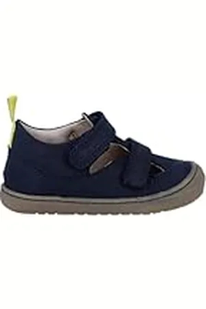 Richter Domare barnskor unisex baby maxi lära-gå-sko, , 18 EU, , 18 EU