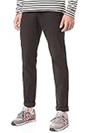 SELECTED SELECTED HOMME Mäns chino-byxor One Luca pants NOOS H, , 36W x 34L