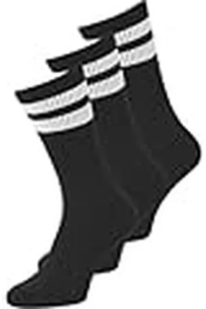 JACK & JONES Travis Strumpor Herr (3-Pack)