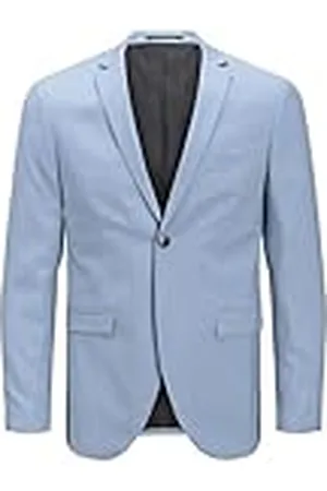 JACK & JONES Herr Blazer Jprfranco Blazer Noos, , 50