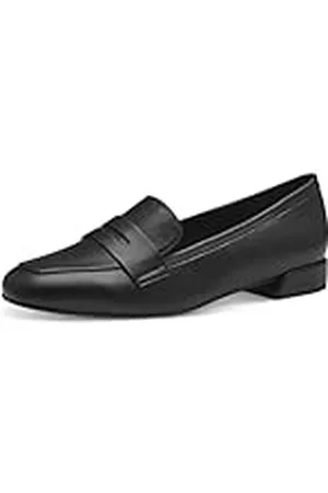 Marco Tozzi Dam, Feel ME fotsäng, mjukt foder, 2–24209–42 tofflor, , 39 EU, , 39 EU