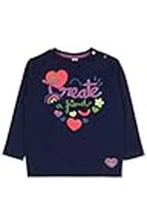 Tuc Tuc Robot Maker Collection stickad t-shirt för flickor, , 18 månader