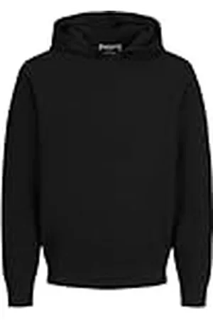 JACK & JONES JACK&JONES Jcoaero Knit Hood Sn, , S
