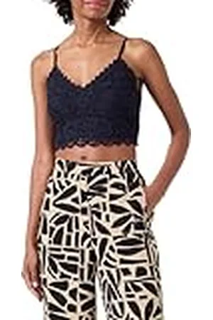ONLY Onlhoney Strap Top Jrs Hängslen, , M för Kvinnor, , M