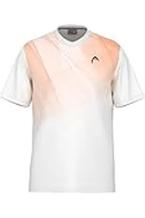 Head TOPSPIN T-shirt herr , , L
