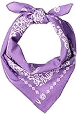 Camel Active Camel aktiv dambandana av ren bomull damkläder OS, , one size