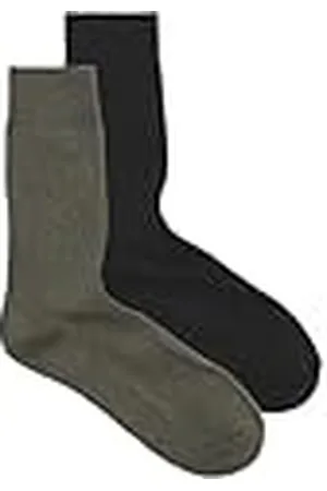 JACK & JONES JAC PREMIUM SOCKS 2-pack NOOS, , One Size
