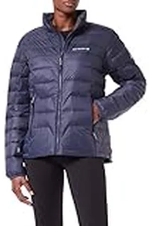 Jack Wolfskin Dam DNA Tundra-jacka, , XXL