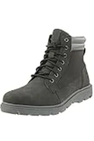 Timberland Walden Park Ankle Boot, Jet Black, 40 EU