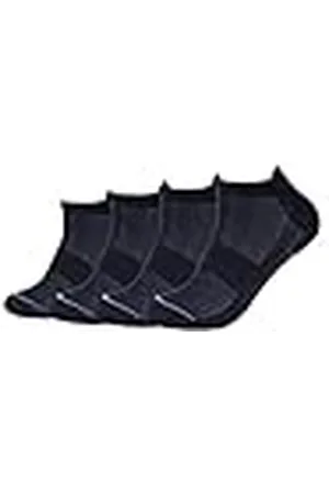 Camano Unisex online sport sneakers, 4-pack strumpor, , 43/46, , 43 EU