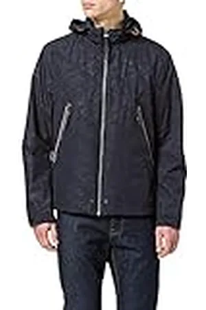 Daniel Hechter Bluson jacka för män, , 50