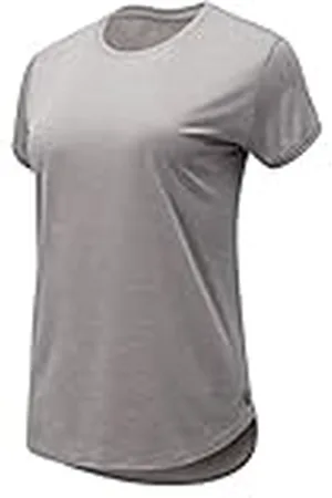 New Balance Dam sport kärna ljung kortärmad, , L