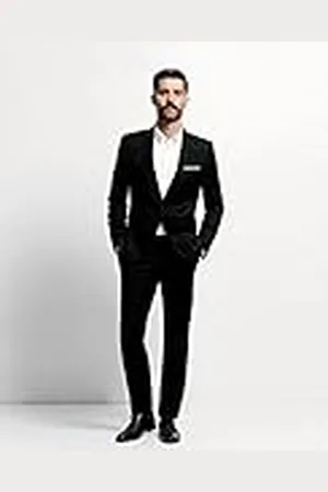 SELECTED Jacka för män, One Mylo Don2 Blazer NOOS ID, , 102 cm