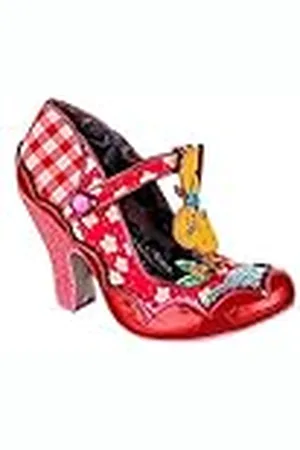Irregular Choice Duck You sko, , EUR 41 (UK 7,5), , 41 EU