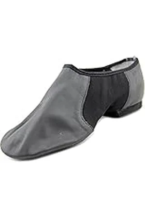 Bloch Unisex^Unisex Neo-Flex Jazz-sko S0495l, , 39 EU
