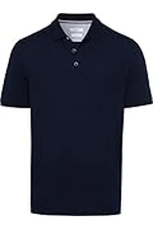Brax Style Pete U Hi-Flex: Pima Cotton, , S