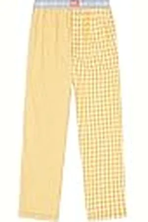 Diesel Uulb-Derik-cw pyjamasunderdel, E6150-0igas, XS