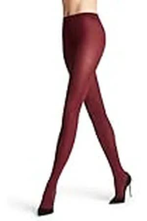 Falke Dam strumpbyxor, , L
