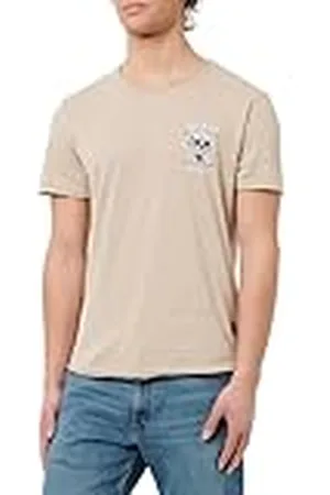 Key Largo KEYLARGO Män T-shirt MT Potential Round, , M
