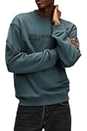 Karl Lagerfeld Regular Essential Logo Sweat, , S