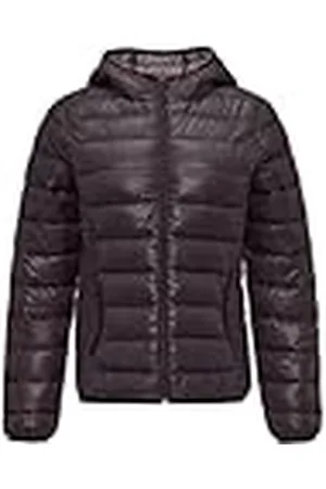 QS by s.Oliver QS Quiltad jacka med huva, , XL