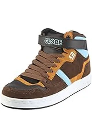 Globe Superfly GBFLY, unisex – vuxna, sneakers, - 45 EU