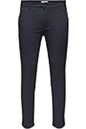 Only & Sons ONSMARK PETE Slim Chino 0013 byxa NOOS, , 30W / 32L