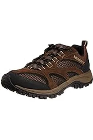 Merrell Phoenix Vent J39367, herr halvskor, - 45 EU