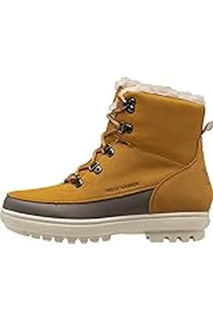 Helly Hansen Damen W Sorrento snöstövel, 725 nyvete, 40 EU