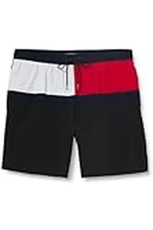 Tommy Hilfiger Badbyxor för män, , S