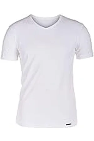 OLAF BENZ – RED1601 – t-shirt för män – V-hals (OB-1-07418), , XXL